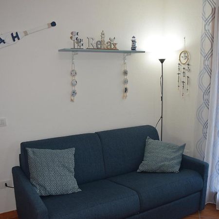 La Casa In Sardegna Leilighet Olbia Eksteriør bilde