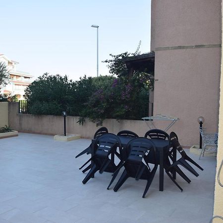 La Casa In Sardegna Leilighet Olbia Eksteriør bilde