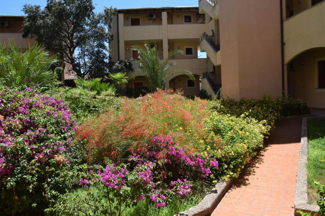 La Casa In Sardegna Leilighet Olbia Eksteriør bilde