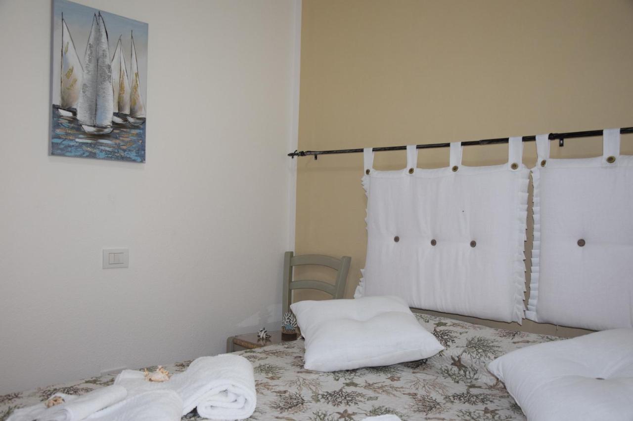 La Casa In Sardegna Leilighet Olbia Eksteriør bilde