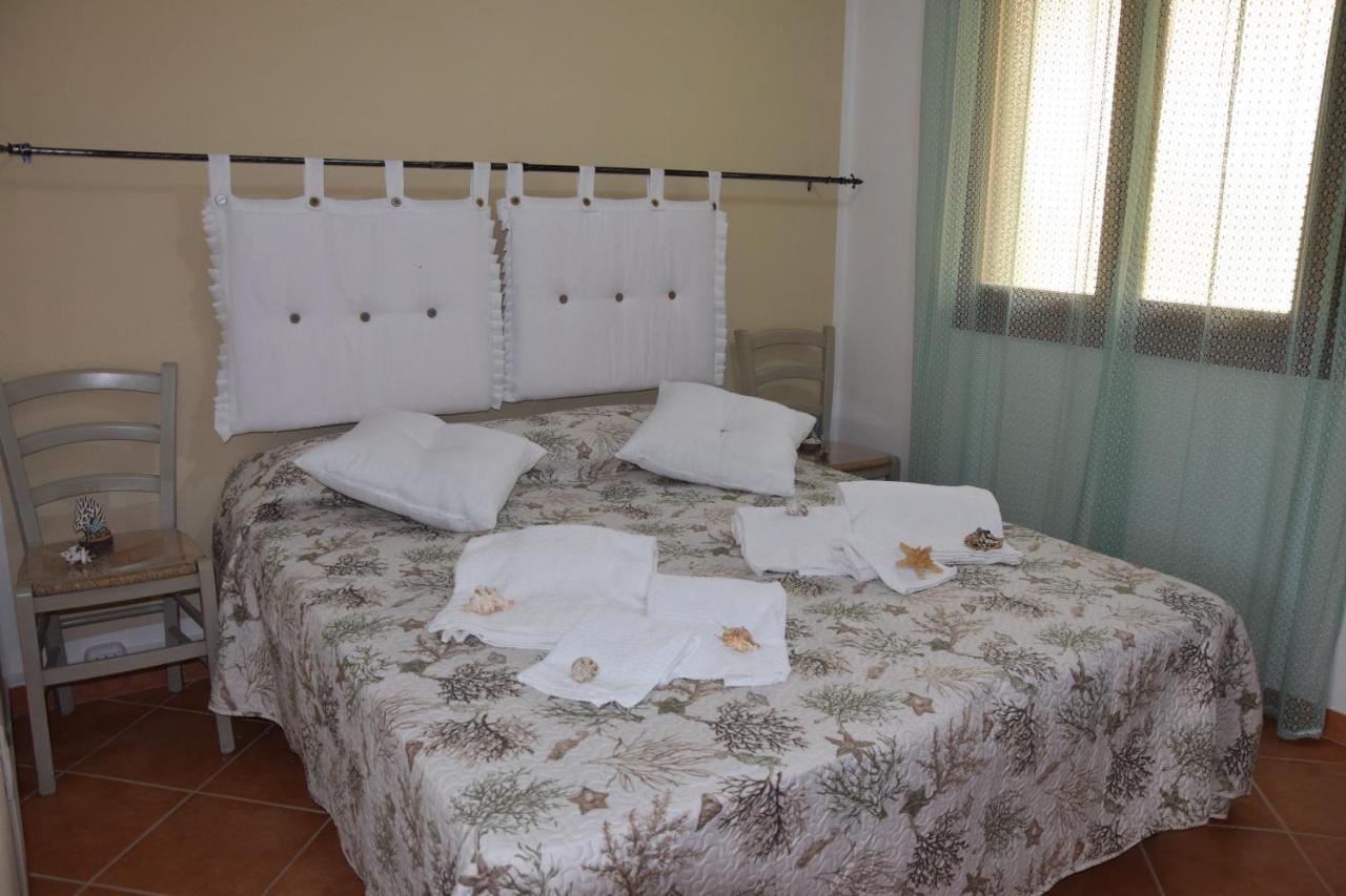 La Casa In Sardegna Leilighet Olbia Eksteriør bilde