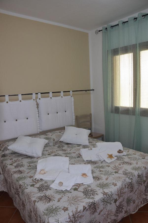 La Casa In Sardegna Leilighet Olbia Eksteriør bilde