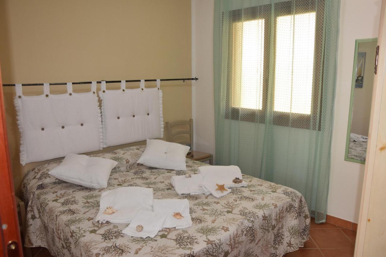 La Casa In Sardegna Leilighet Olbia Eksteriør bilde