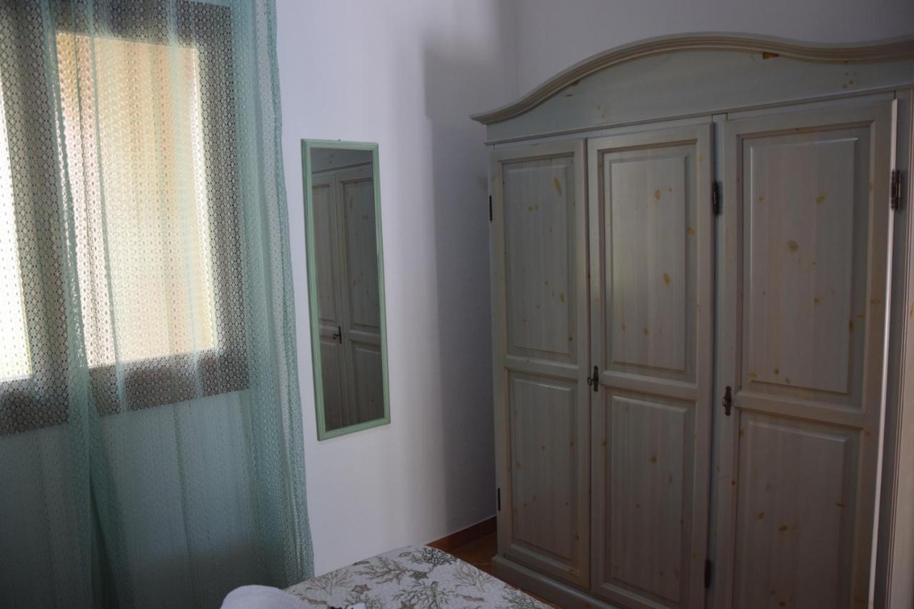 La Casa In Sardegna Leilighet Olbia Eksteriør bilde