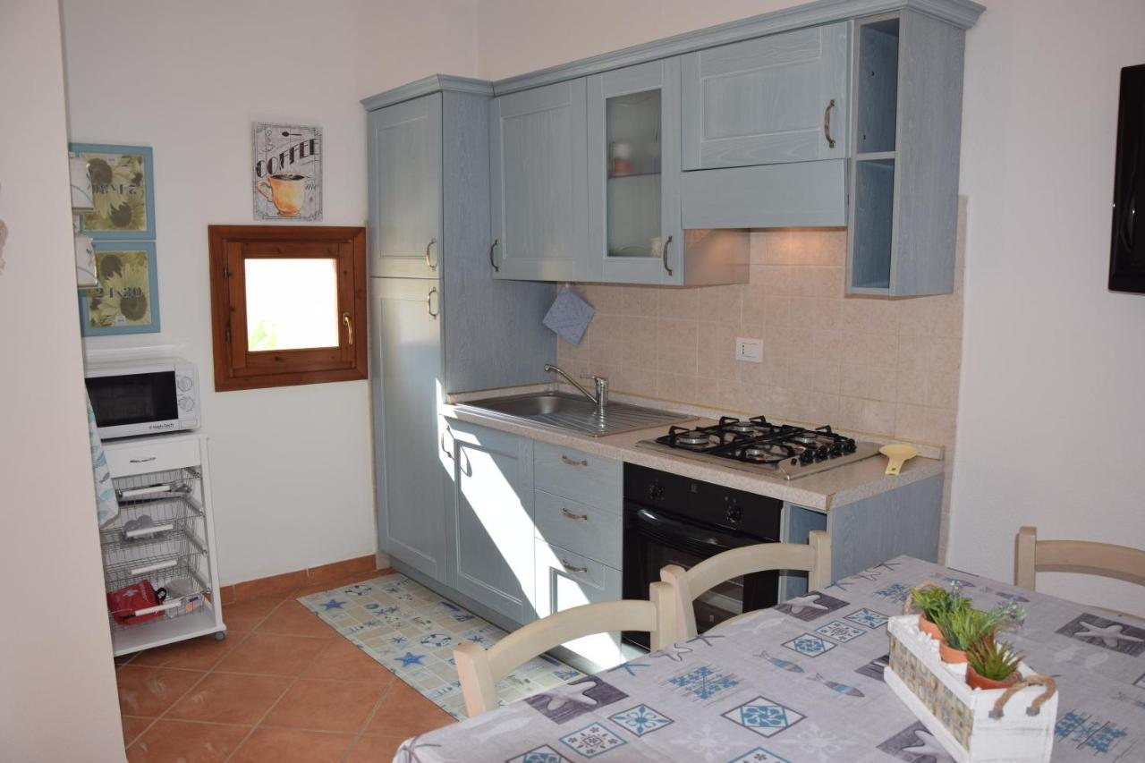 La Casa In Sardegna Leilighet Olbia Eksteriør bilde