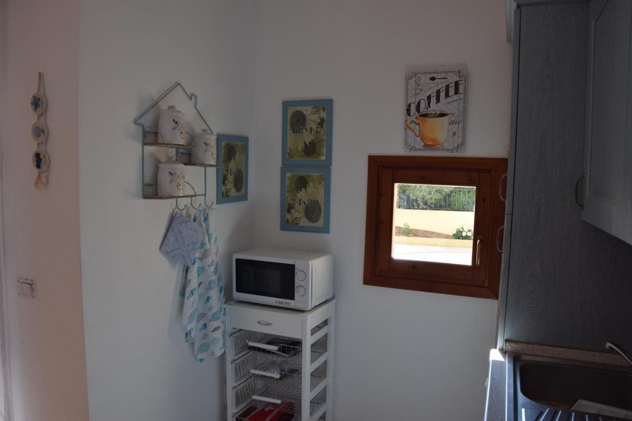 La Casa In Sardegna Leilighet Olbia Eksteriør bilde