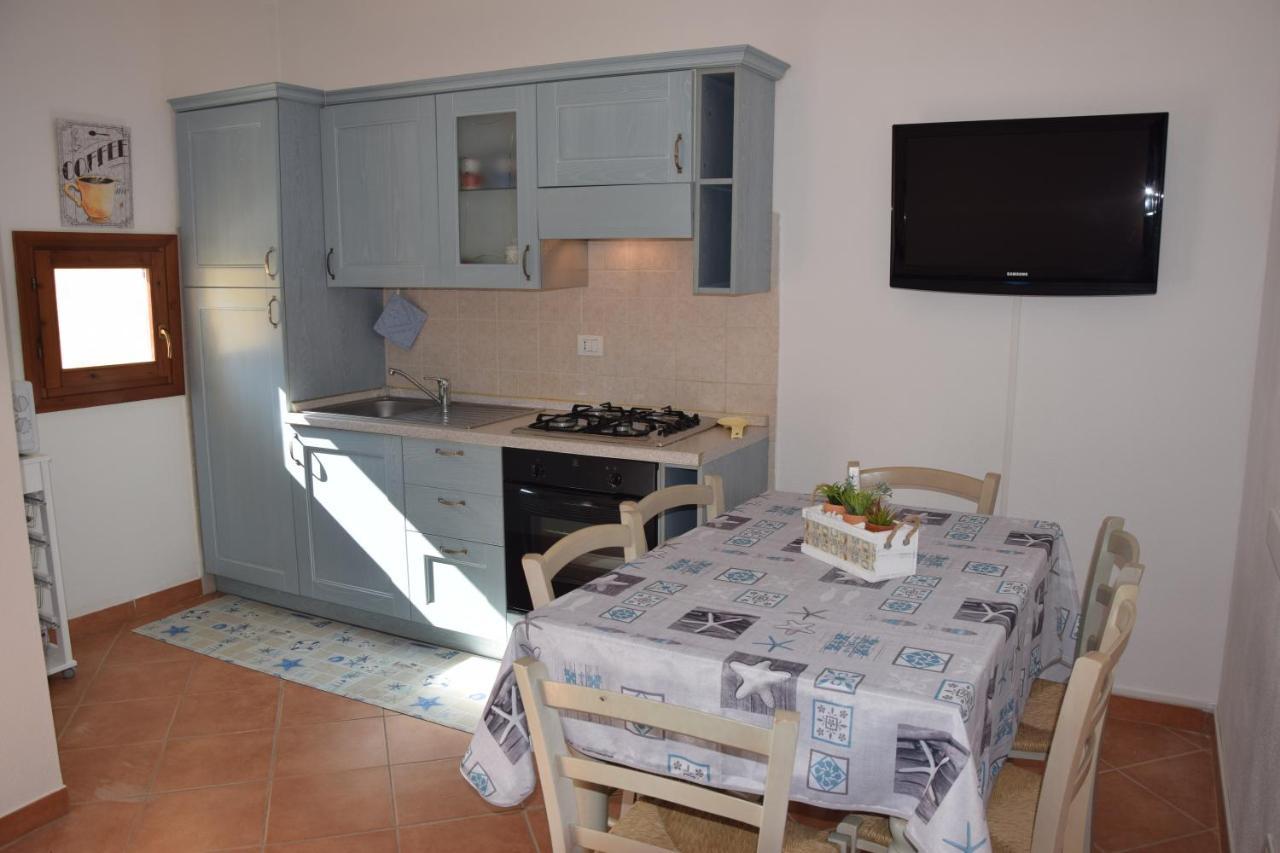 La Casa In Sardegna Leilighet Olbia Eksteriør bilde
