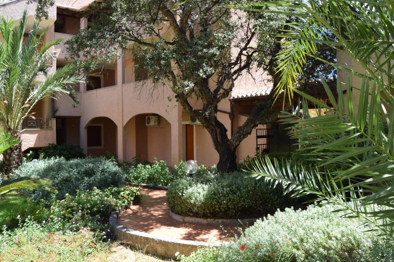 La Casa In Sardegna Leilighet Olbia Eksteriør bilde