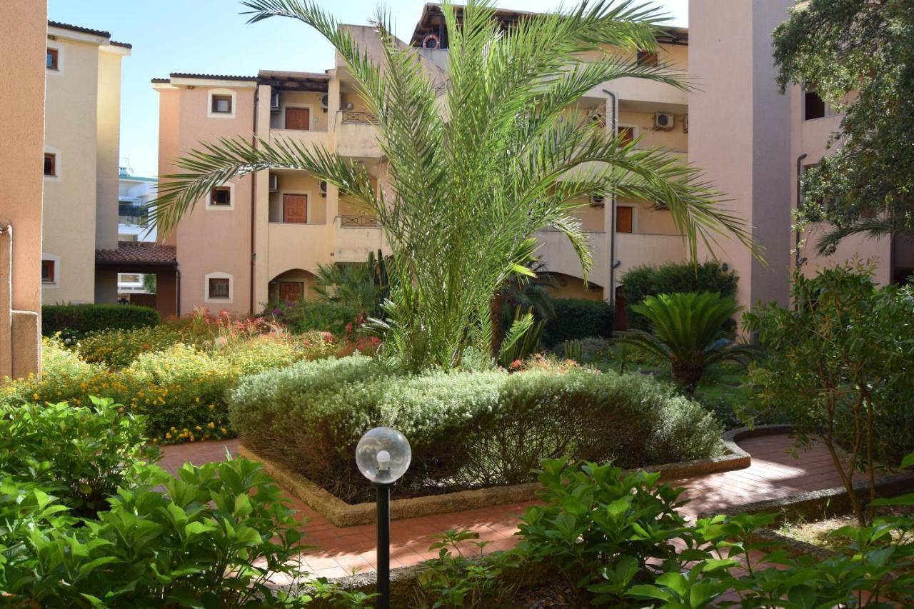 La Casa In Sardegna Leilighet Olbia Eksteriør bilde