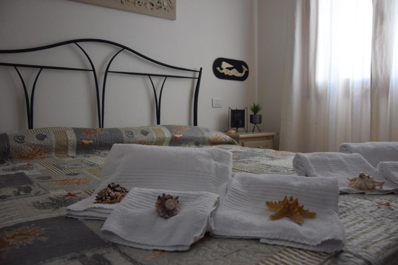 La Casa In Sardegna Leilighet Olbia Eksteriør bilde