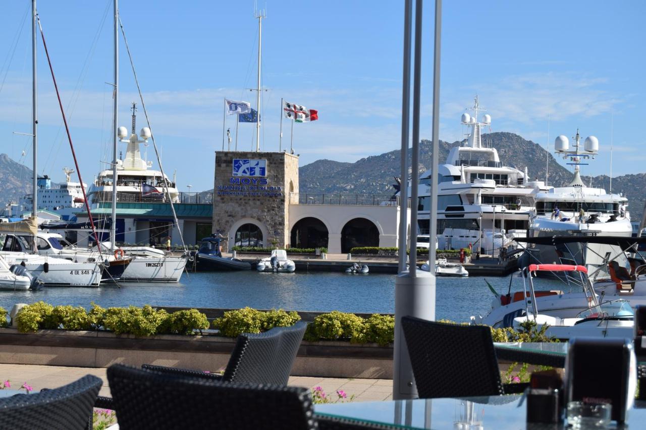 La Casa In Sardegna Leilighet Olbia Eksteriør bilde