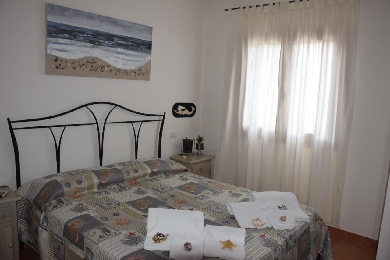 La Casa In Sardegna Leilighet Olbia Eksteriør bilde