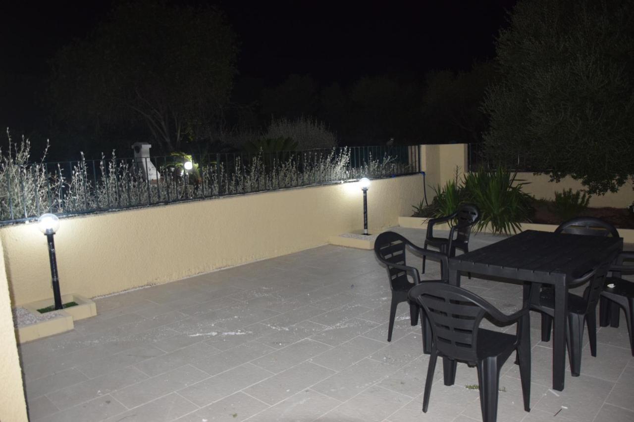 La Casa In Sardegna Leilighet Olbia Eksteriør bilde
