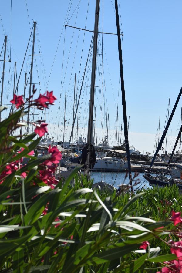 La Casa In Sardegna Leilighet Olbia Eksteriør bilde