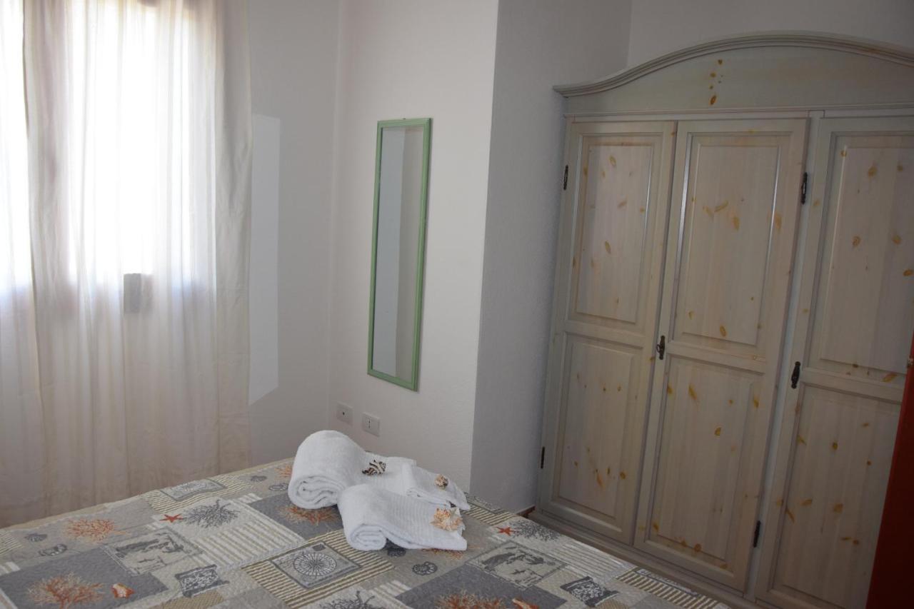 La Casa In Sardegna Leilighet Olbia Eksteriør bilde