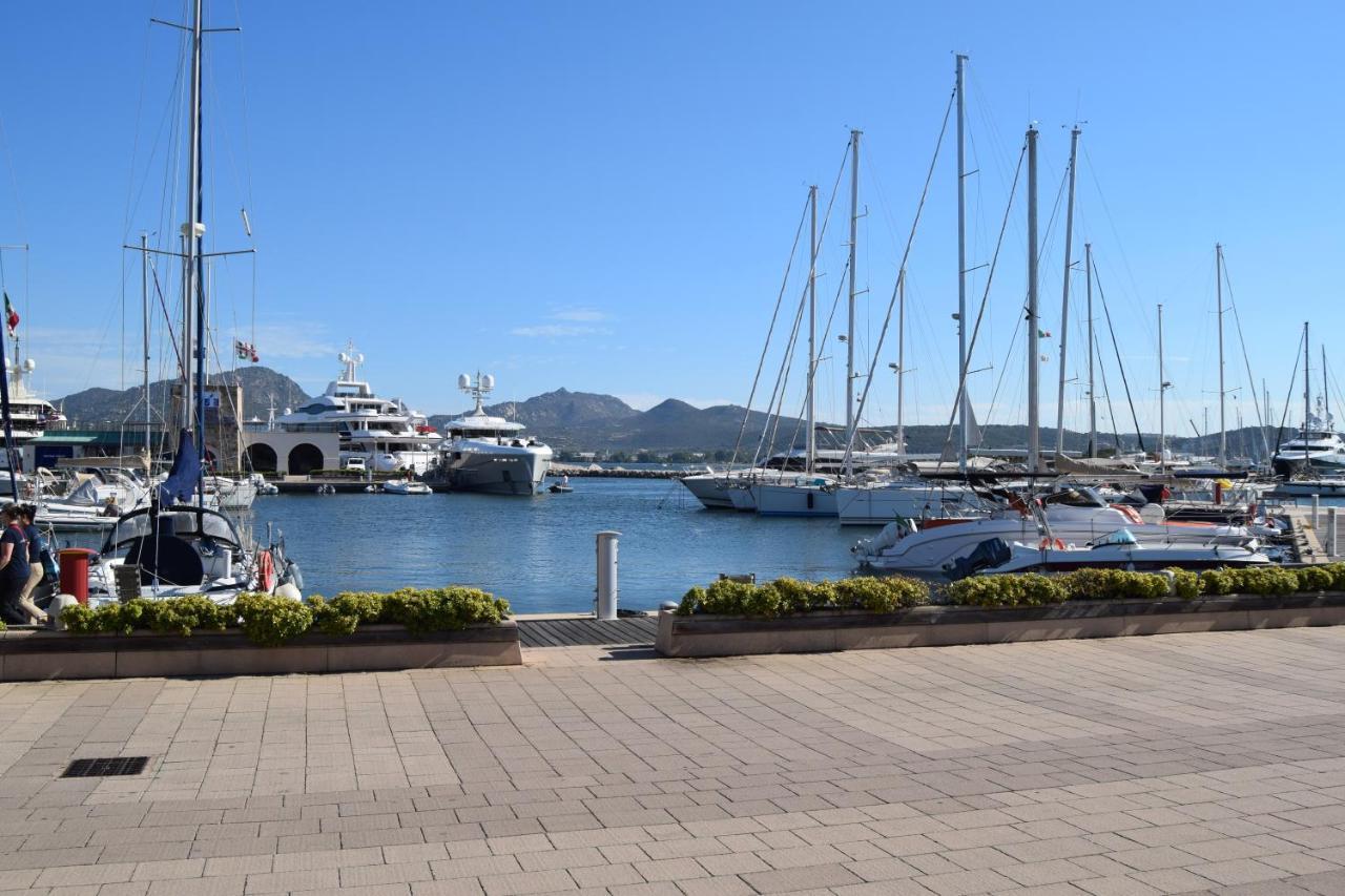 La Casa In Sardegna Leilighet Olbia Eksteriør bilde