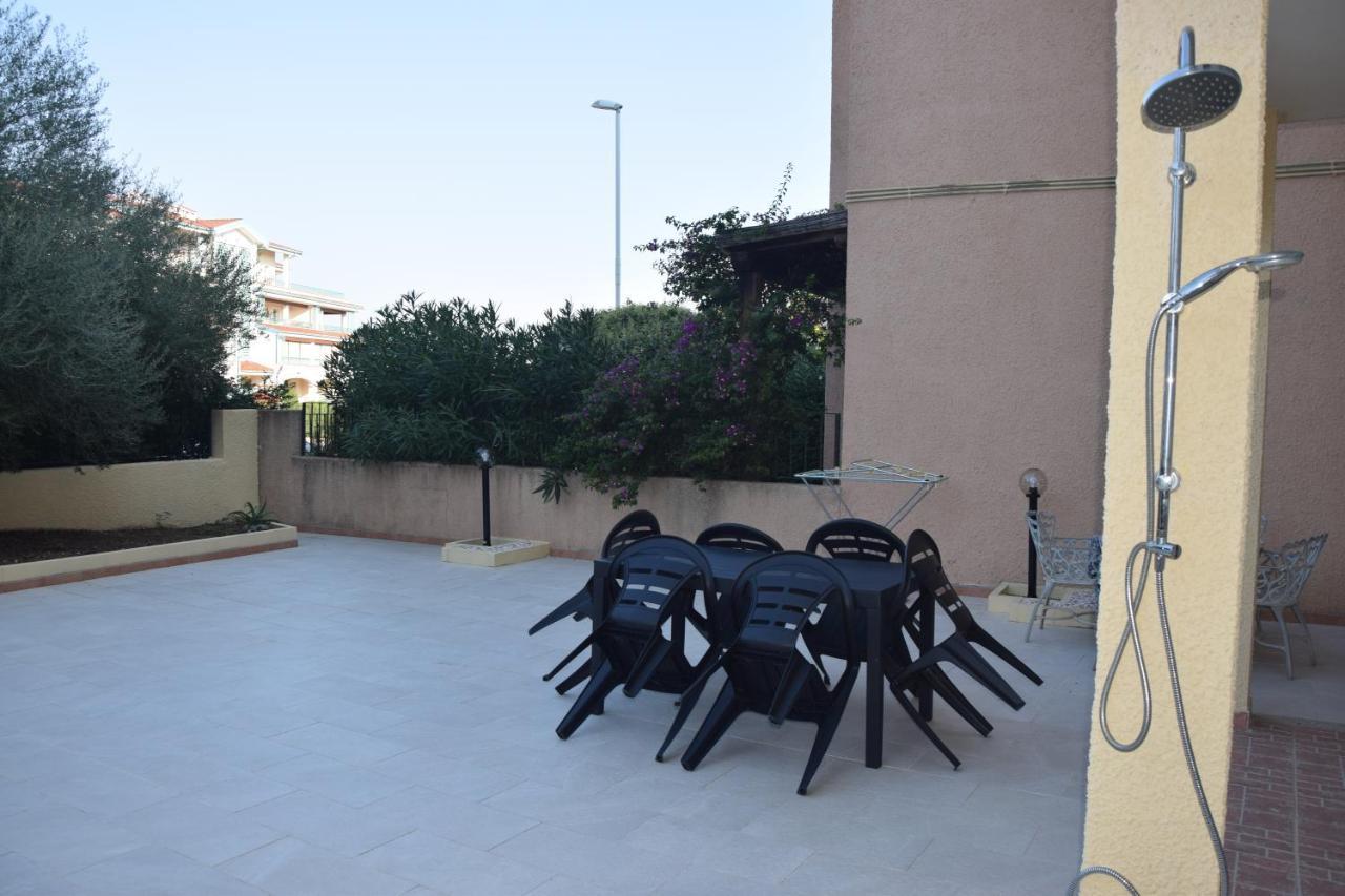 La Casa In Sardegna Leilighet Olbia Eksteriør bilde
